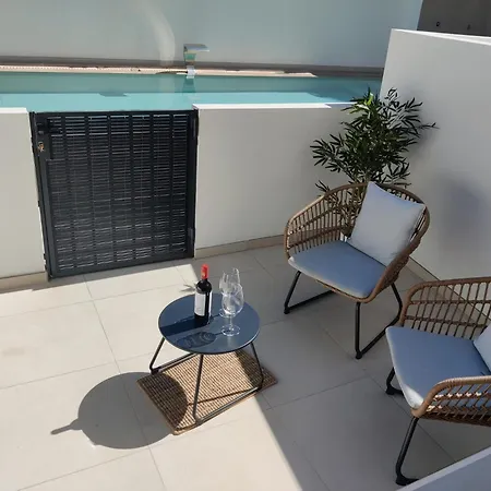 Appartement The Korner Montana *