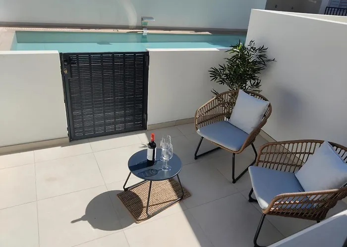 Appartement The Korner Montana *