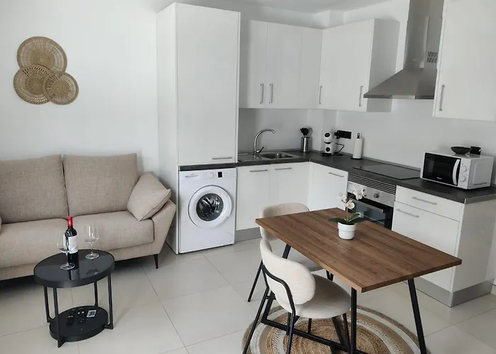 Appartement The Korner Montana