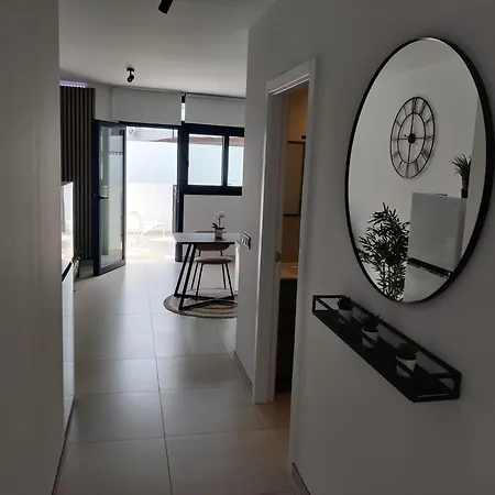 Apartament The Korner Montana Costa Adeje (Tenerife)