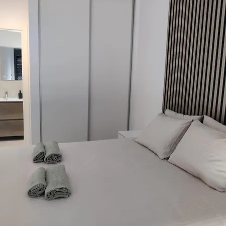 The Korner Montana Apartman Costa Adeje (Tenerife)