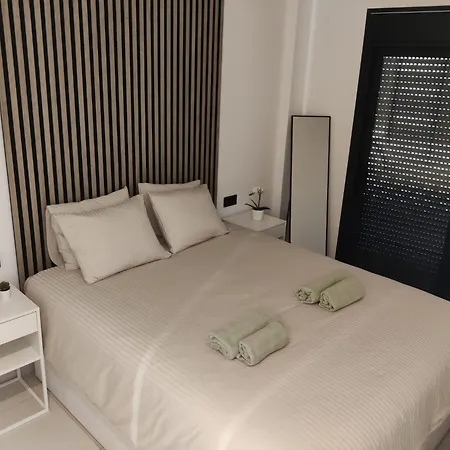 The Korner Montana Apartman Costa Adeje (Tenerife)