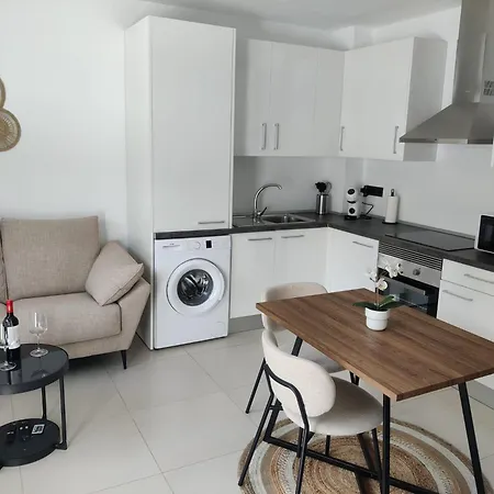 Apartament The Korner Montana