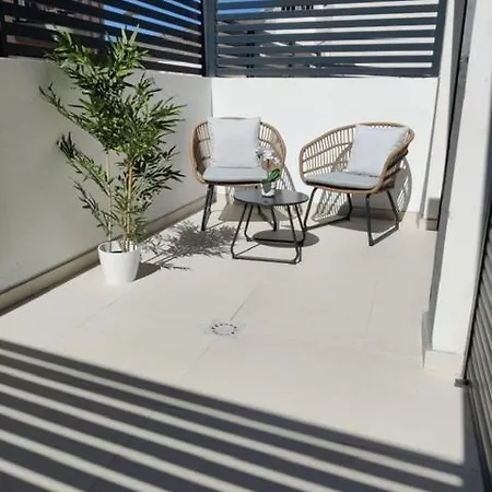 The Korner Montana Apartament *